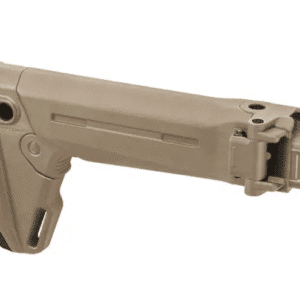 Magpul Zhukov Sidefolding AKM Stock FDE - MAG585-FDE